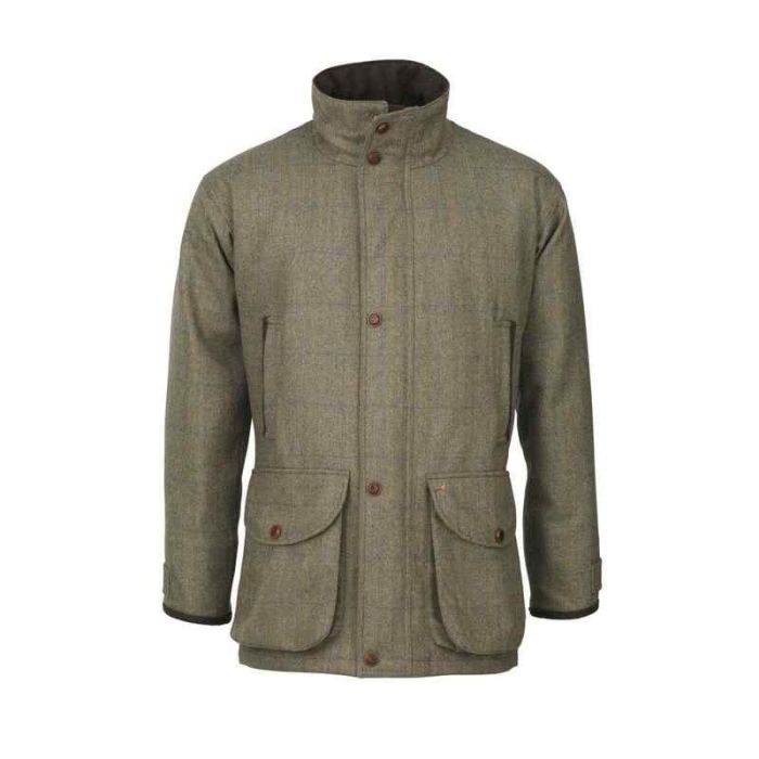laksen laird wingfield coat