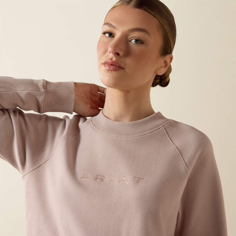 ARIAT Martine Sweatshirt