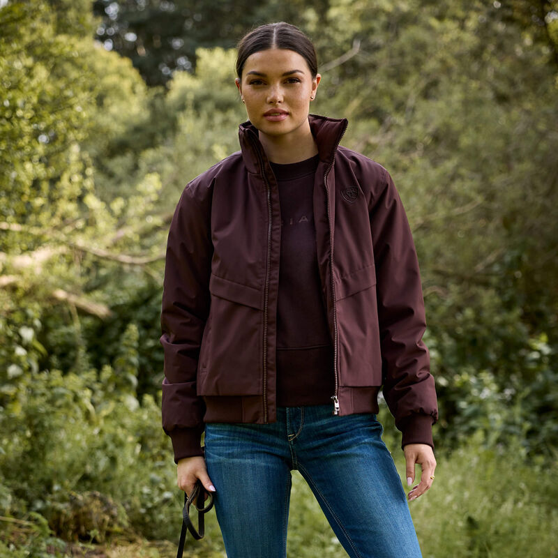 ARIAT Stable 2.0 Insulated Jacket