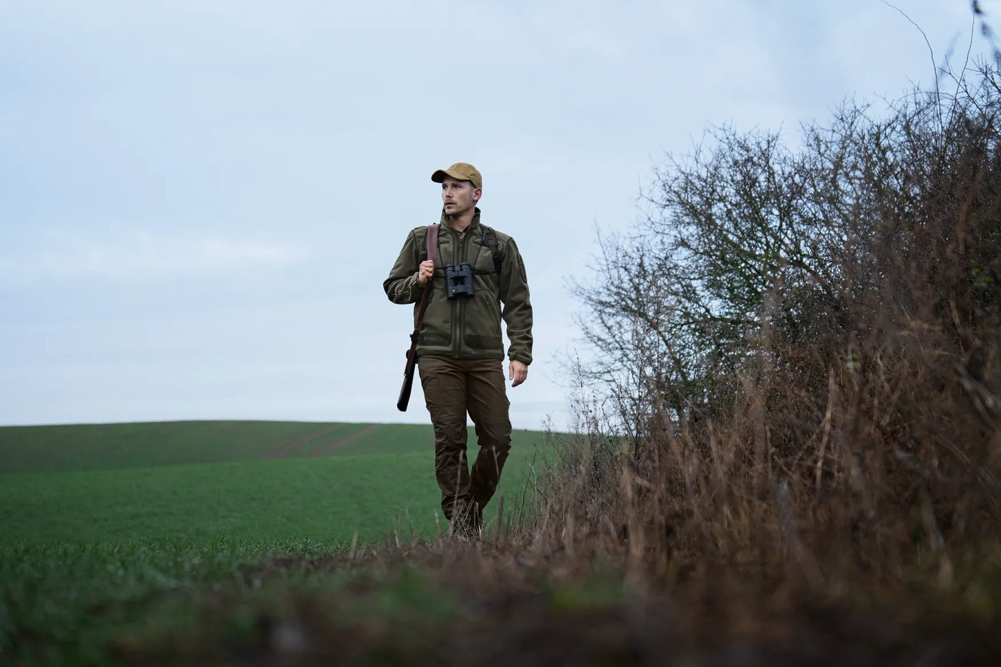 Harkila Kamko Fleece