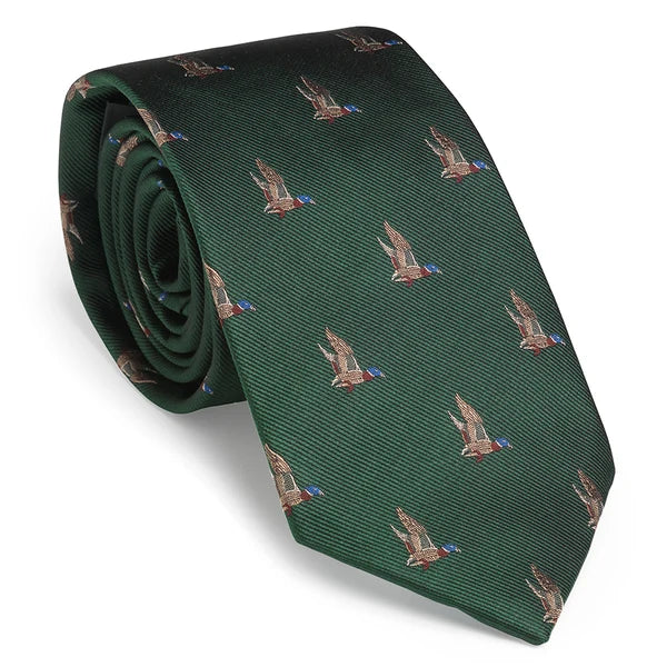Laksen Duck Tie