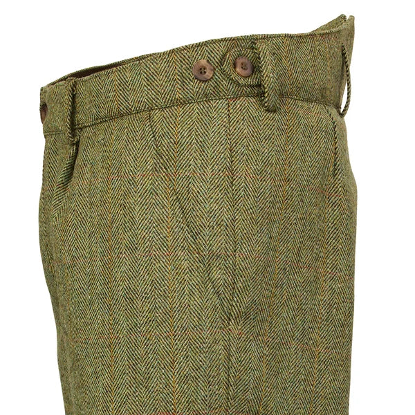 Laksen Berleigh Tweed Breeks w. CTX