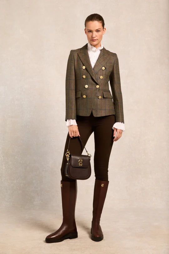 Holland Cooper Knightsbridge Blazer