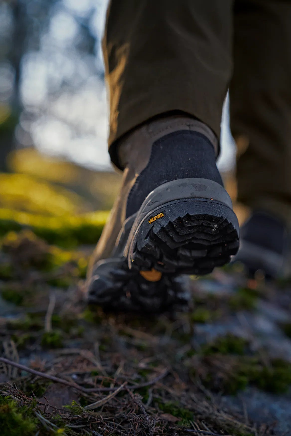 Harkila Reidmar Mid 2.0 GTX