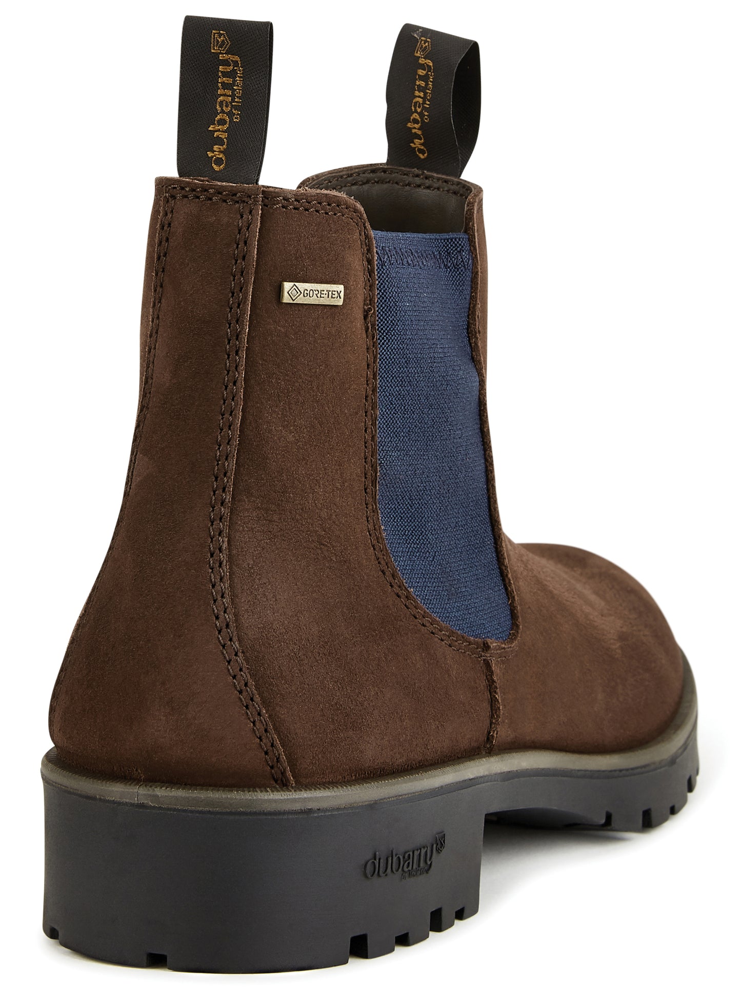 Dubarry Antrim Country Boot - Java