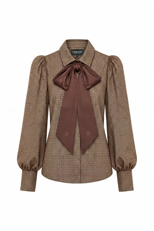 Holland Cooper Burford Blouse