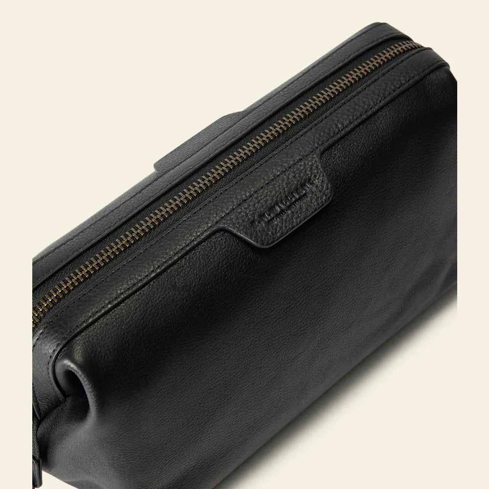 RM Williams Farrier Washbag