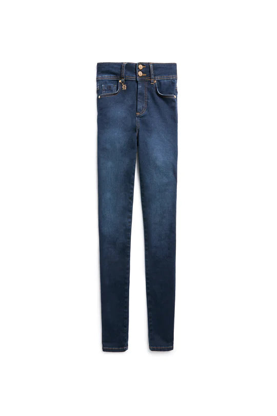 Holland Cooper Contour Skinny Jean