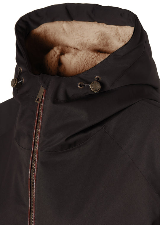 Holland Cooper One-Size Waterproof Coat
