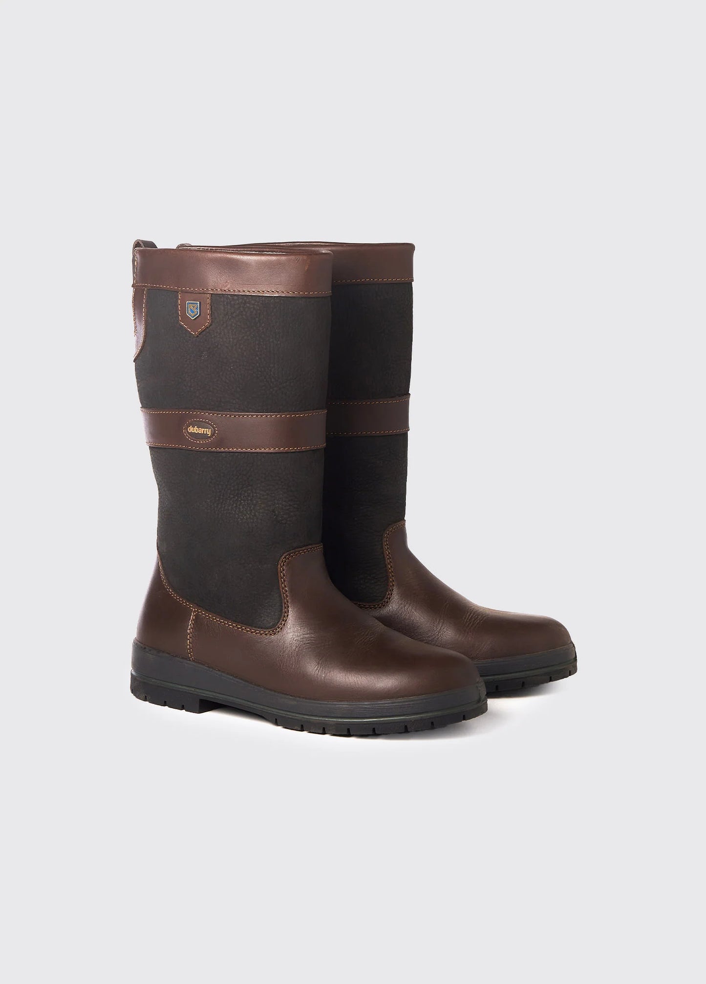 Dubarry Kildare Ladies Country Boot