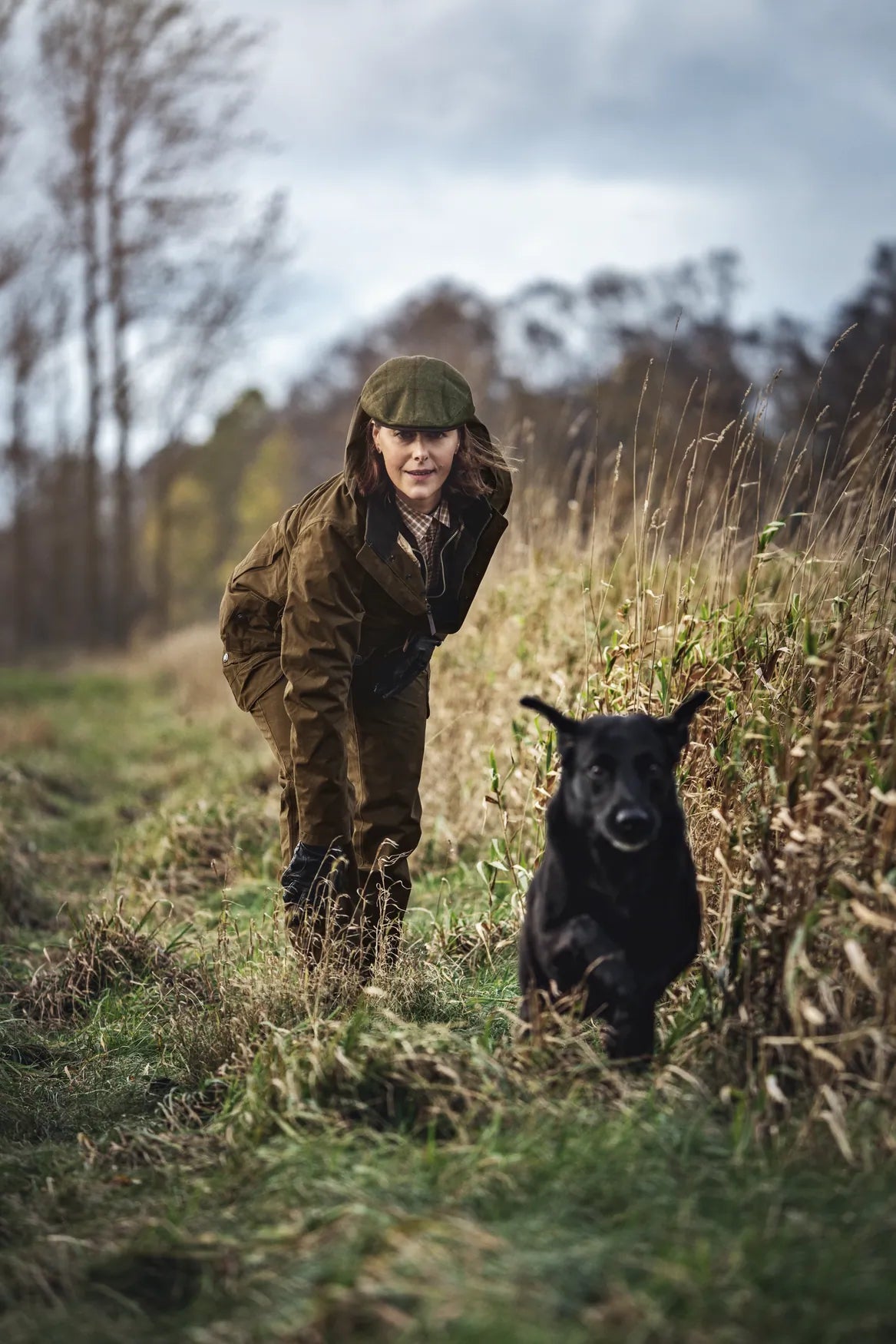 Härkila Lady Retrieve Jacket