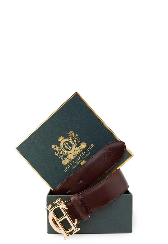 Holland Cooper Classic Belt
