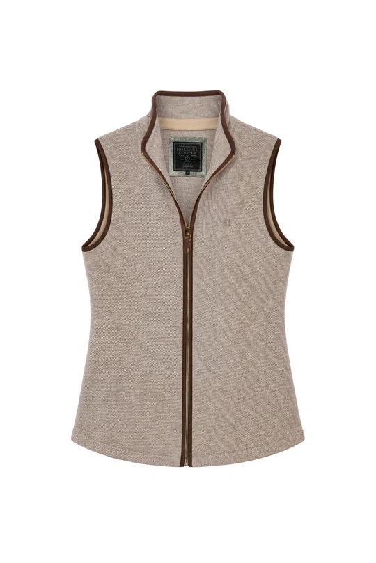 Holland Cooper Hillford Country Gilet