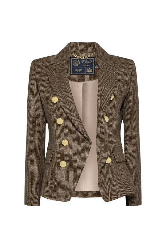 Holland Cooper Knightsbridge Blazer