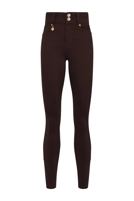 Holland Cooper Contour Trouser