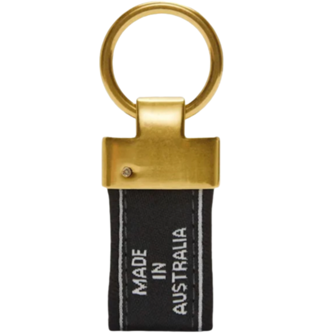 R M Williams Clarendon Keyfob