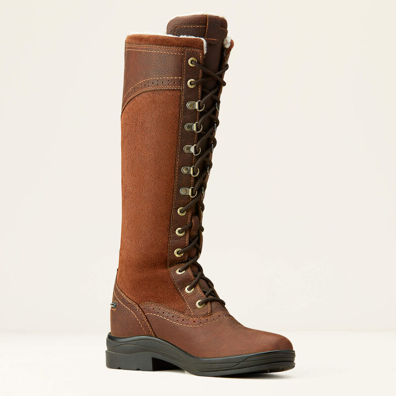 ARIAT Wythburn Tall Waterproof Boot