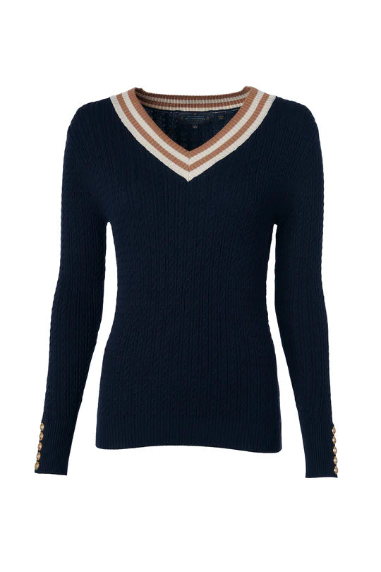 Holland Cooper Zoe Knit
