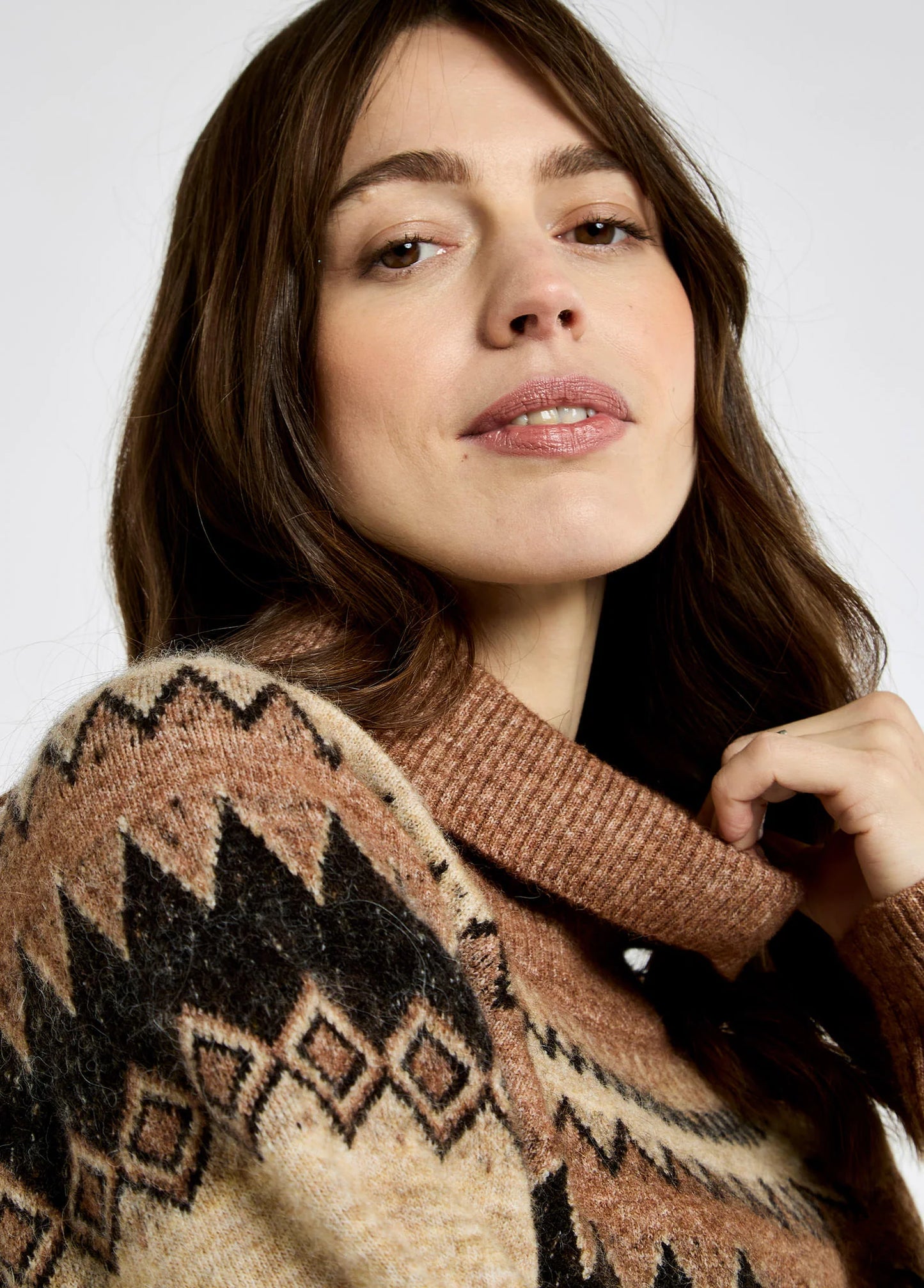 Dubarry Devlin Sweater