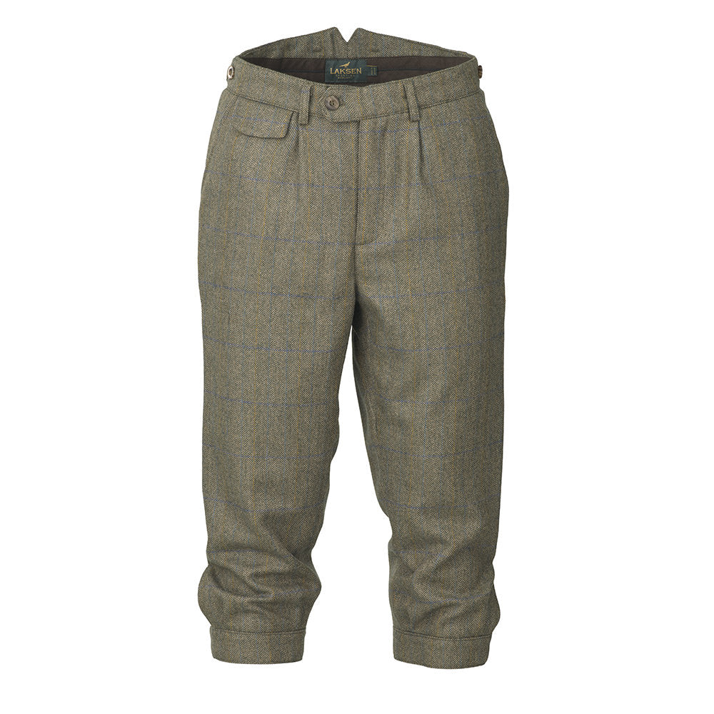 Laksen Laird Tweed Waterproof CTX Breeks