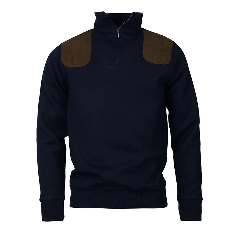 Laksen Windsor Windstopper Sweater
