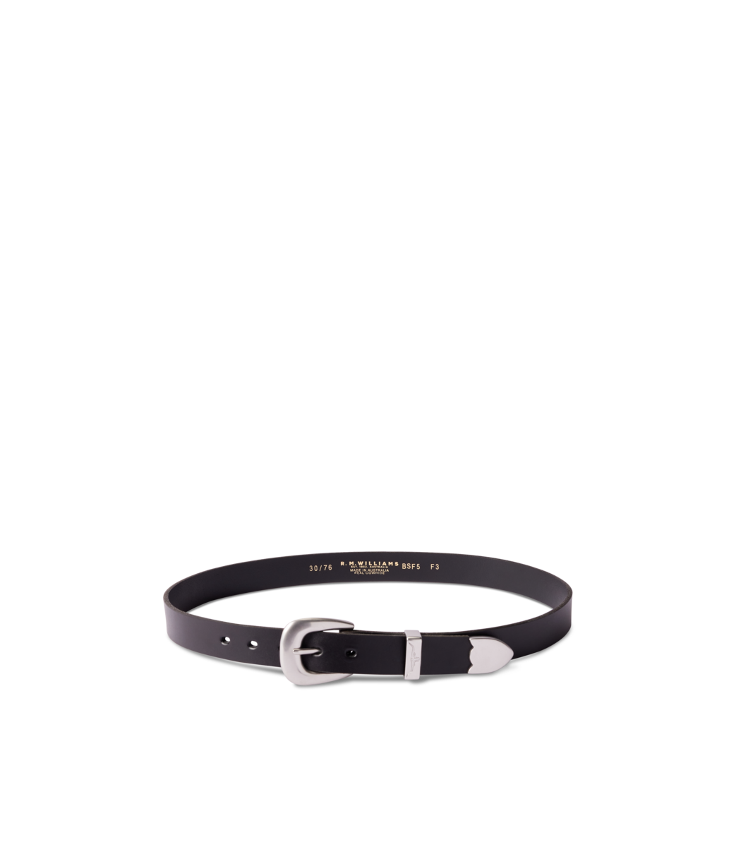 R M Williams Cate Belt