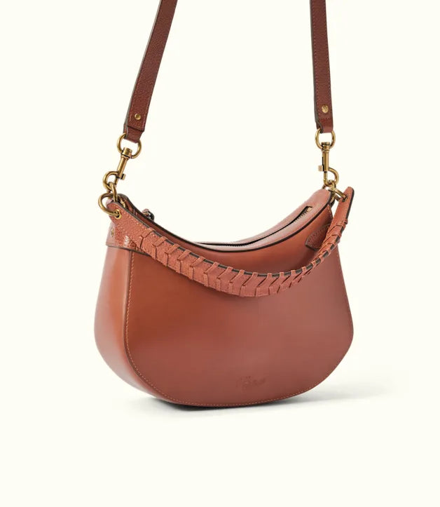 R M Williams Leanorah Shoulder Bag