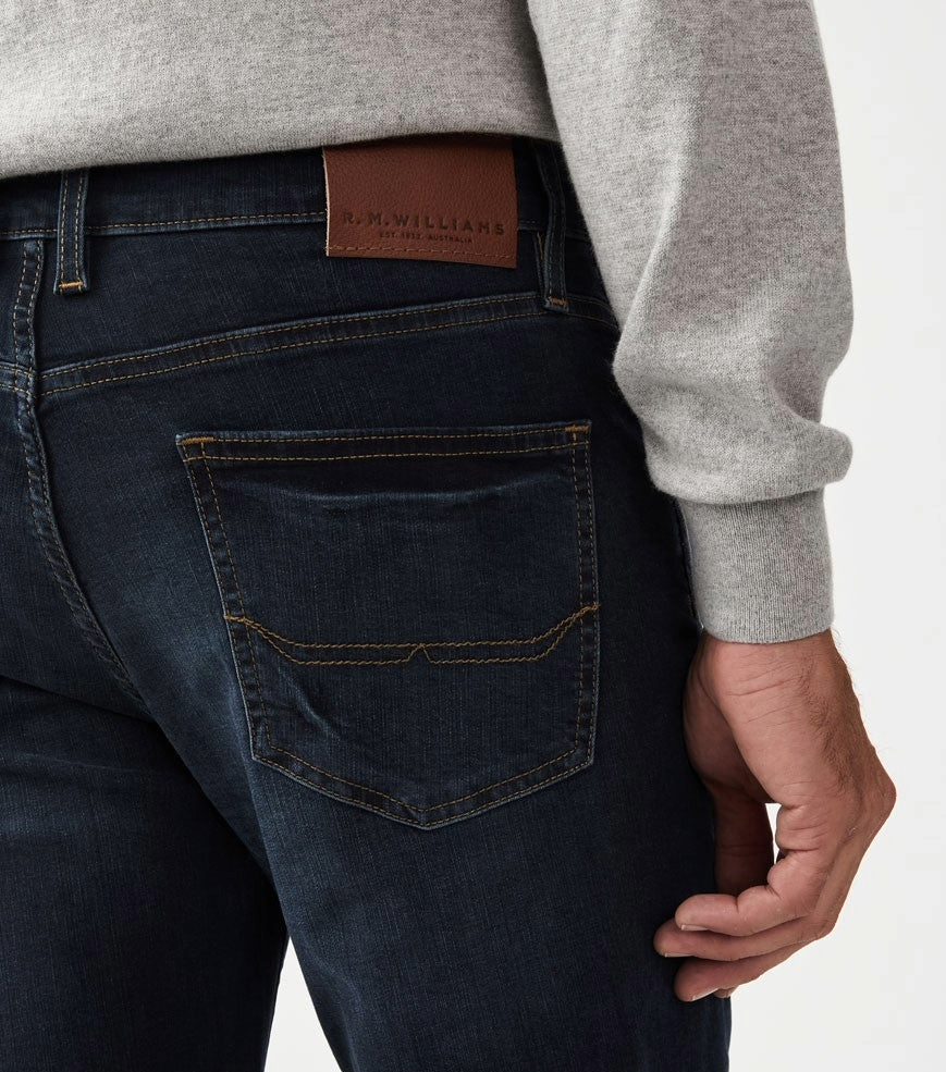 R M Williams Ramco Jeans
