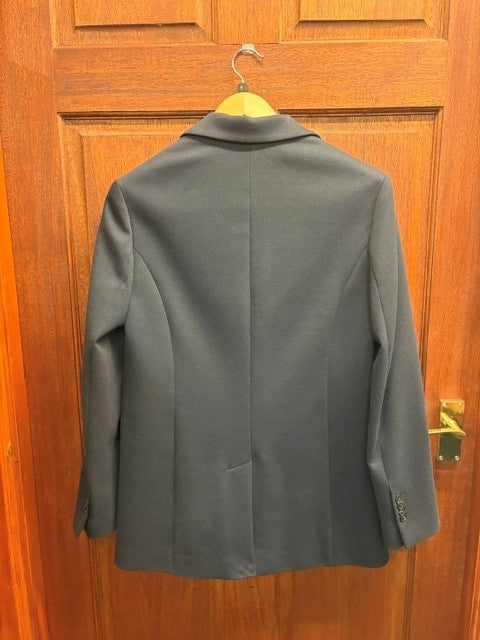 Gant Regular Jersey Blazer