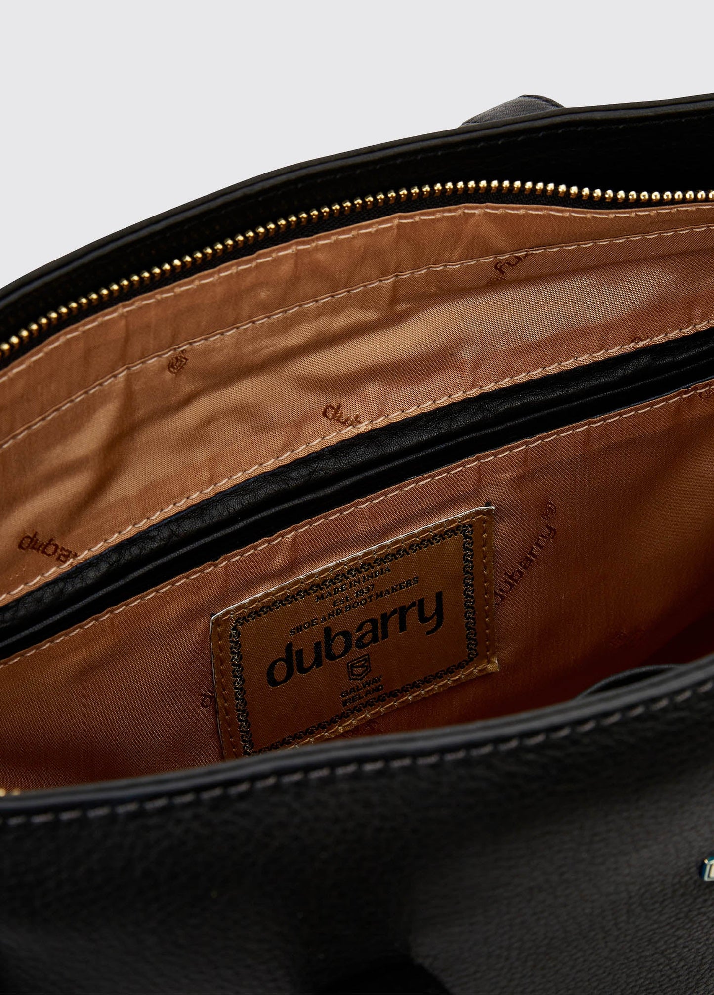 Dubarry Tuam Tote Bag