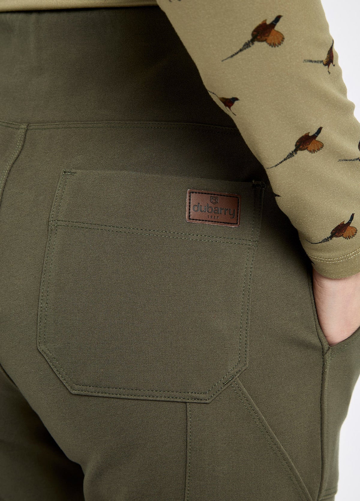 Dubarry Pepperwort Leggings