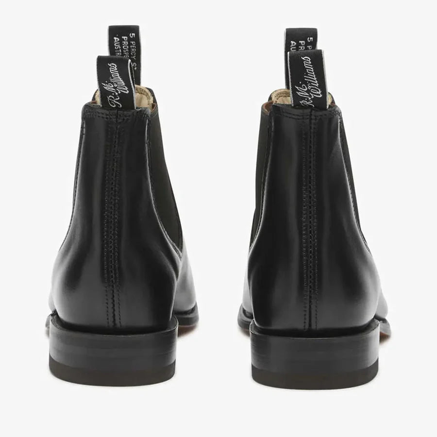 RM Williams Comfort Craftsman