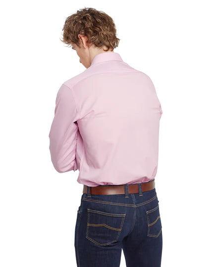 Schoffel Greenwich Tailored Shirt