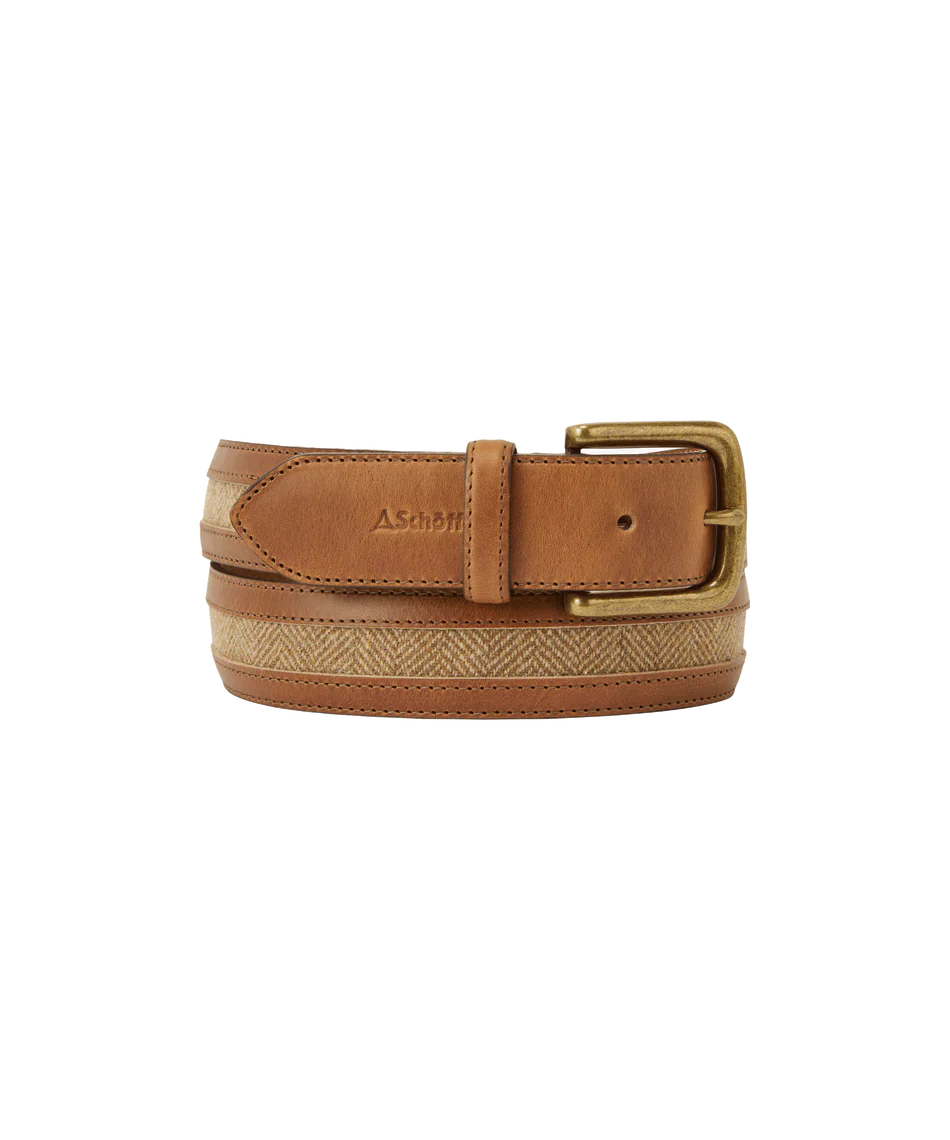 Schoffel Unisex Hartington Belt