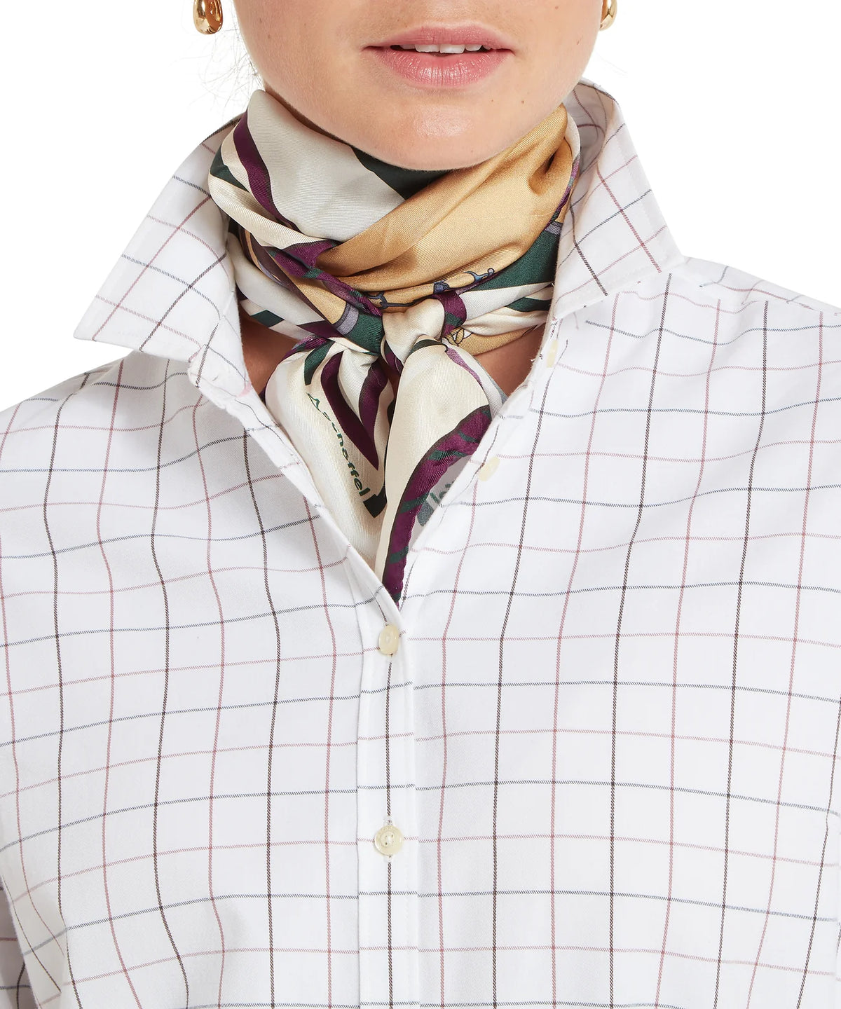 Schoffel Blakeney Shirt