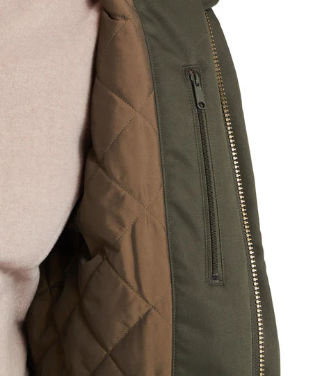 Schoffel Langton Country Coat