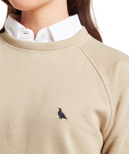 Schoffel Newberry Sweatshirt