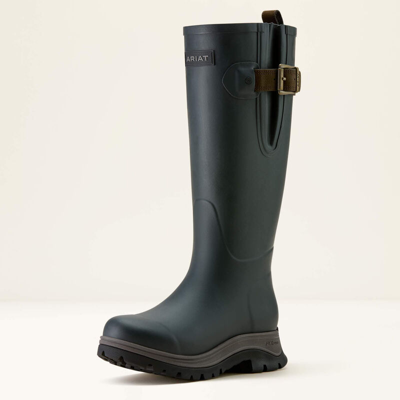 ARIAT Woodstock Rubber Boot