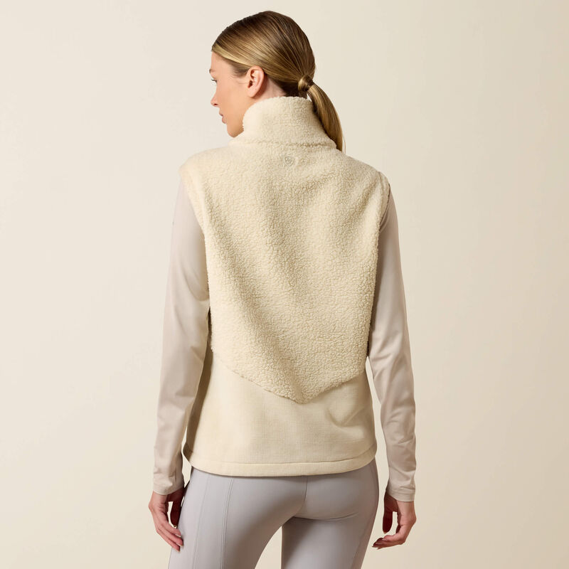ARIAT Laviolette Full Zip Gilet