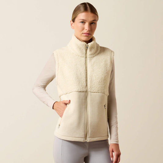 ARIAT Laviolette Full Zip Gilet