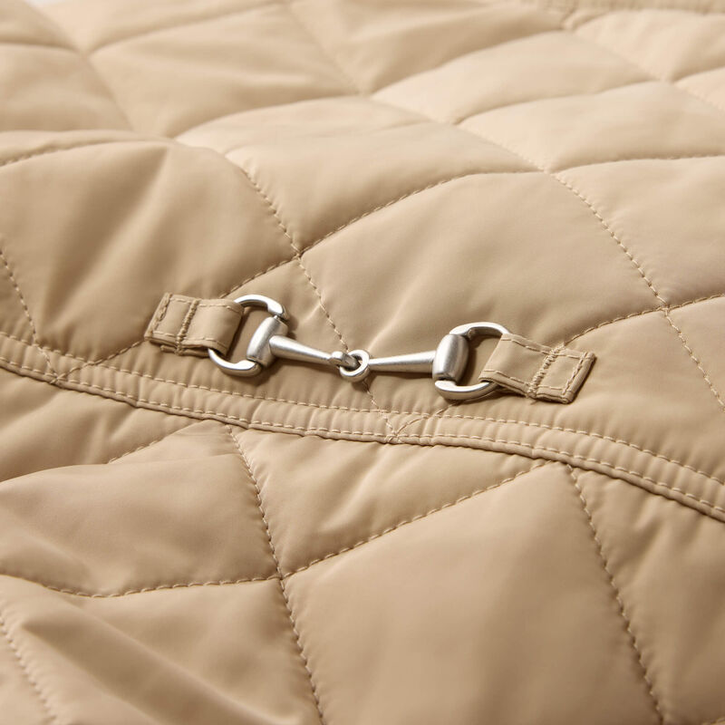 ARIAT Woodgate Quilted Jacket
