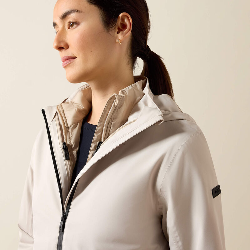 ARIAT Troika Waterproof Jacket