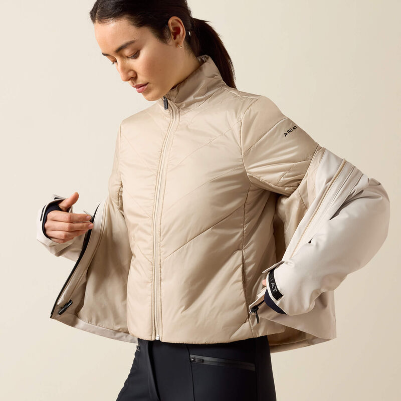 ARIAT Troika Waterproof Jacket