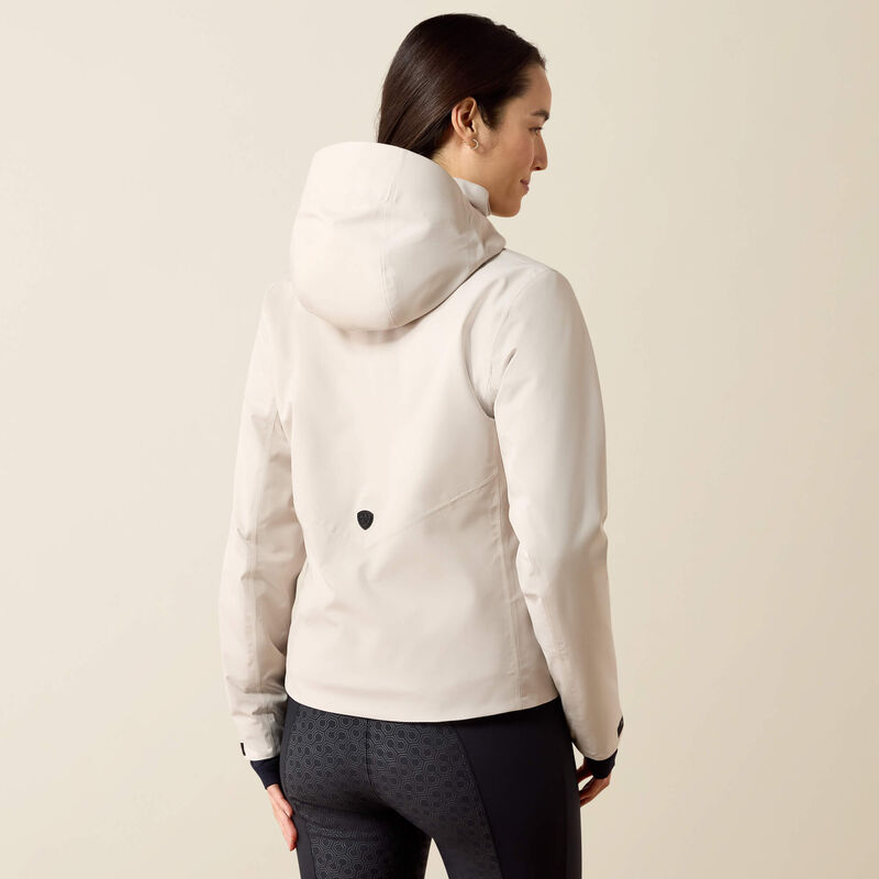ARIAT Troika Waterproof Jacket