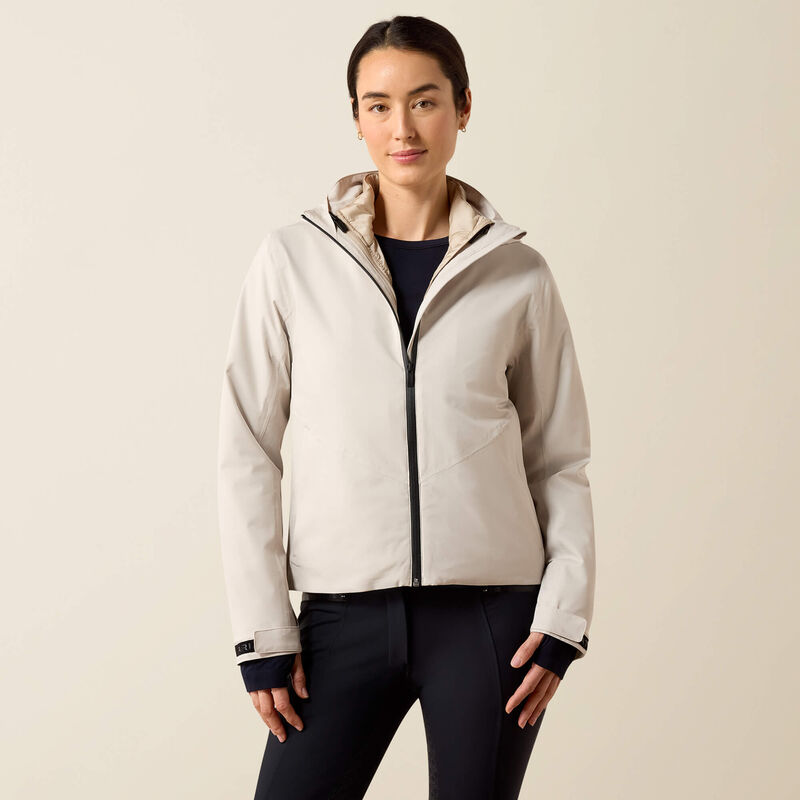 ARIAT Troika Waterproof Jacket