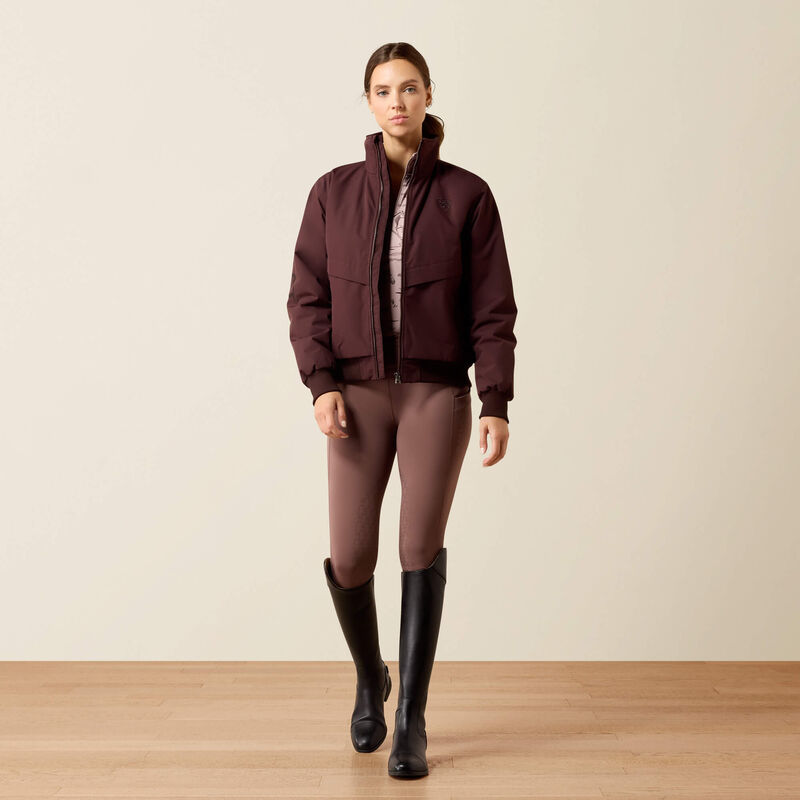 ARIAT Stable 2.0 Insulated Jacket
