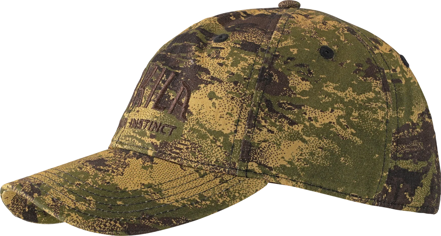 Harkila Modi Camo Cap