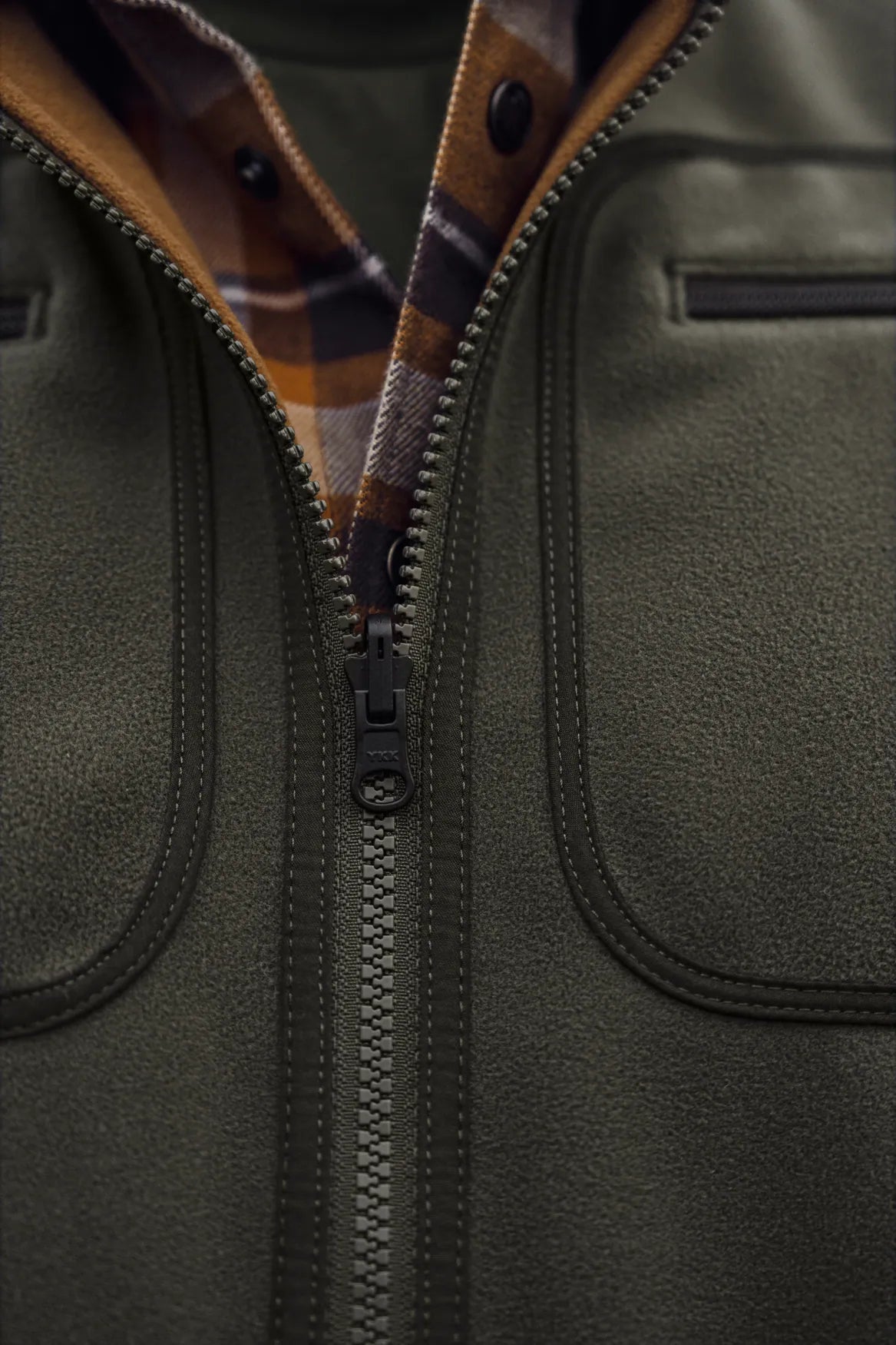 Harkila Kamko Fleece