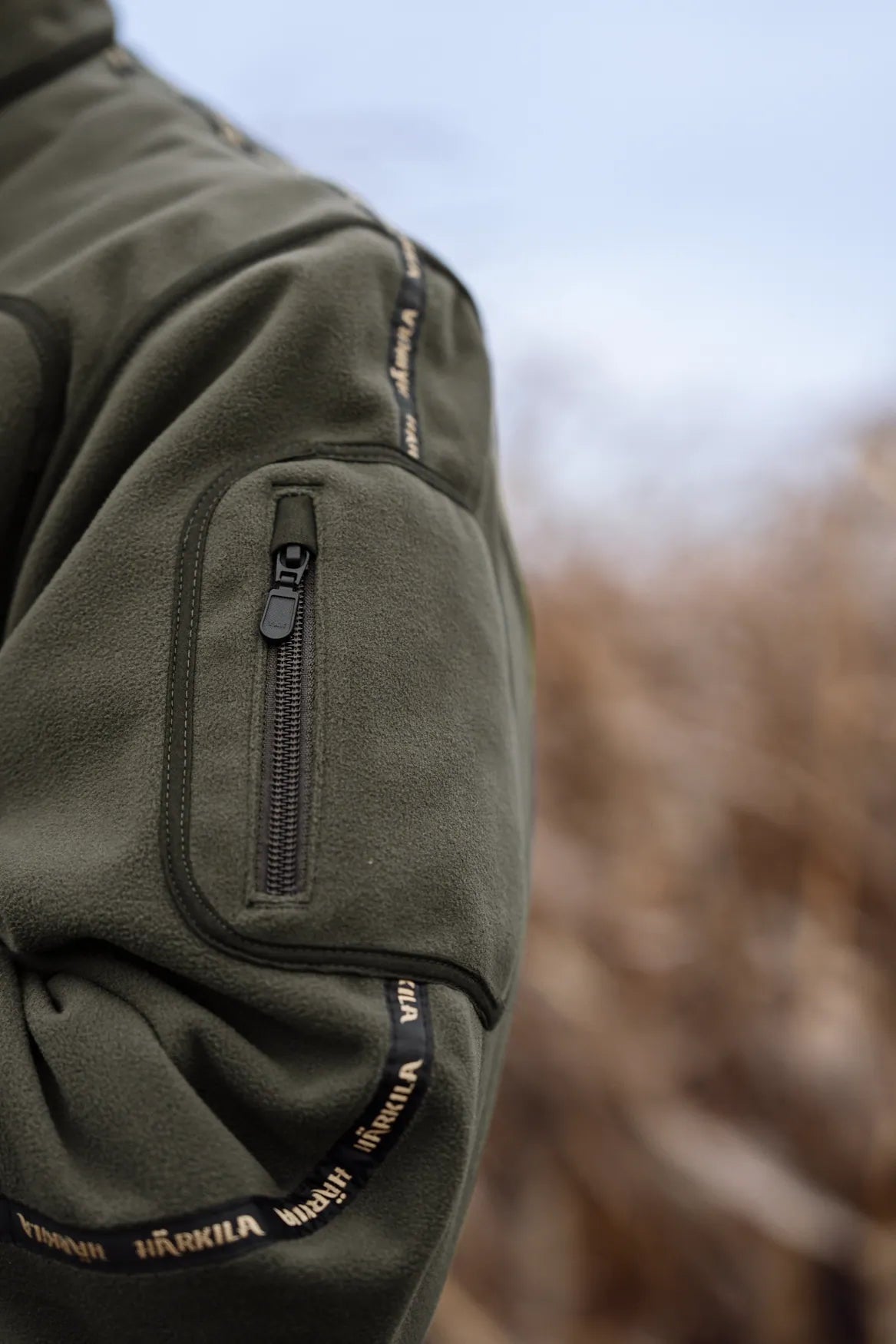 Harkila Kamko Fleece