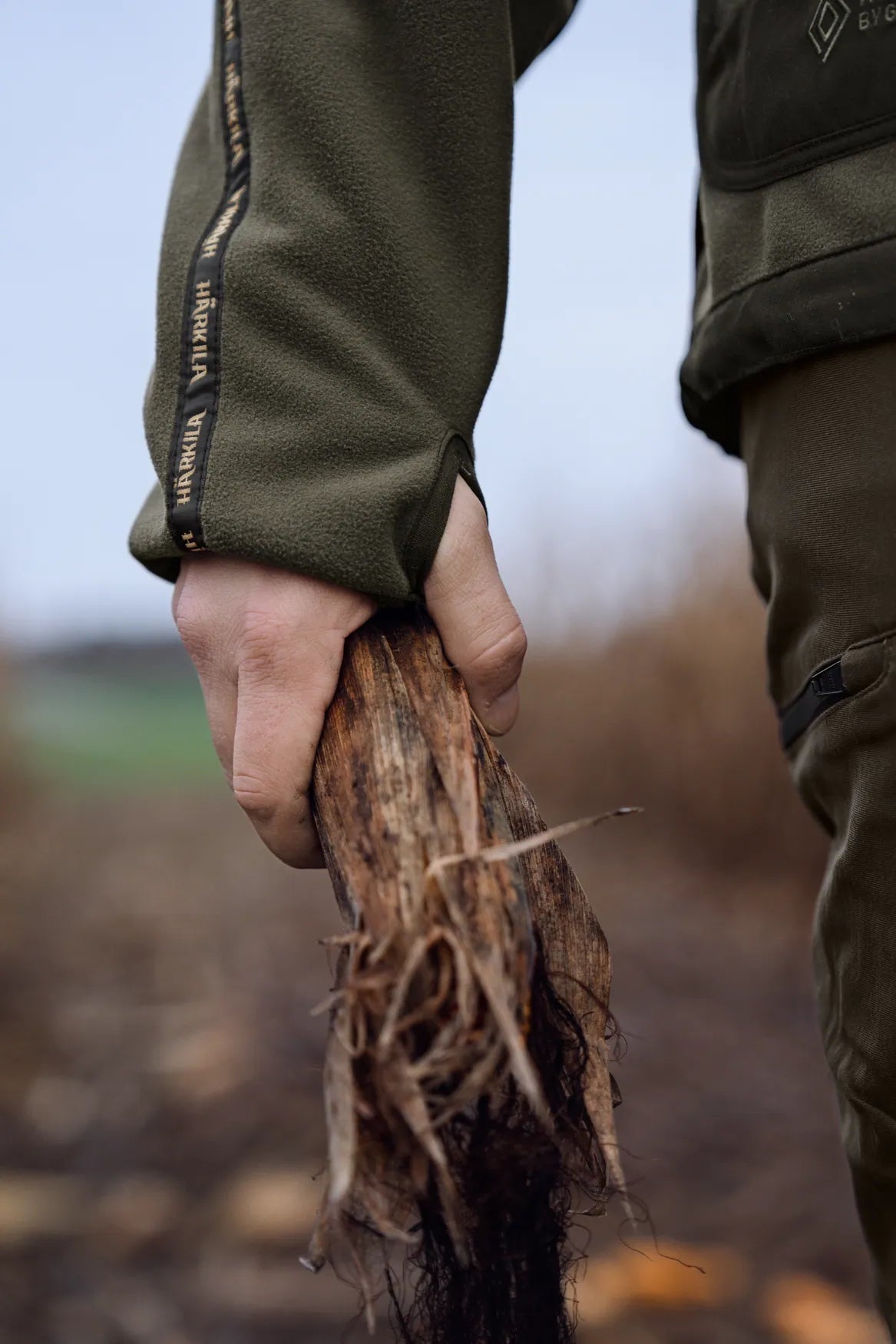 Harkila Kamko Fleece